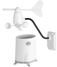 Meteoroloģiskās stacijas