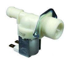 Vārsti veļas mašīnām