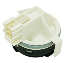 Trauku mazgājamo mašīnu spiediena slēdži