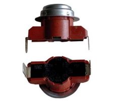 Termostati un temperatūras sensori veļas mašīnām