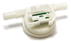 Trauku mazgājamo mašīnu ūdens plūsmas mērītāji