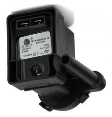 Sūkņi veļas žāvētājiem