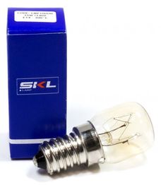 Spuldzes plītīm un cepeškrāsnīm