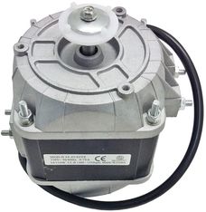 Ventilatora dzinēji ledusskapjiem