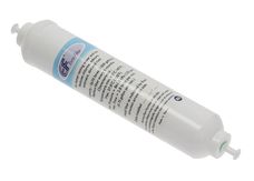 Ūdens filtri ledusskapjiem