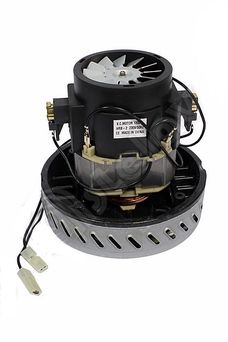 Dzinēji putekļu sūcējiem