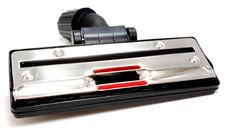 Suku rullīši un sukas putekļu sūcējiem