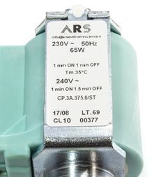 Sūkņi kafijas un tirdzniecības automātiem