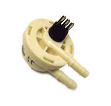 Ūdens plūsmas mērītāji kafijas un tirdzniecības automātiem