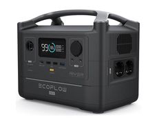 Mobilās enerģijas stacijas