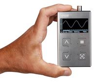 Portable Pscilloscopes, Scopometers