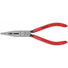Flat and Semicircular Pliers