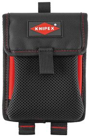 KNIPEX 00 19 50 LE Module bag empty 190 mm