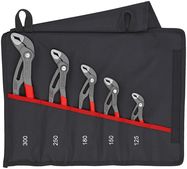 KNIPEX 00 19 55 S5 Cobra® Set 5 parts 430 mm