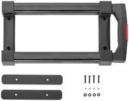 KNIPEX 00 21 99 V04 Spare telescopic handle for 00 21 41 / 98 99 15 