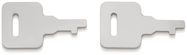 KNIPEX 00 21 99 V07 Spare key for 00 21 XX / 98 99 15 (2x) 