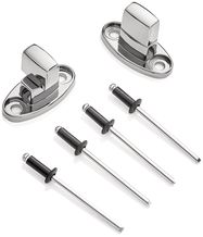 KNIPEX 00 21 99 V37 Spare rotating swivel for 00 21 3X (2x) 