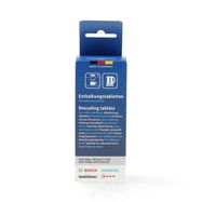 Descaling tablets for espresso machines - 6x 18 grams