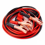 Booster cables 900A - 6m AMIO-01025, AMiO
