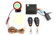 Motorcycle alarm MCA14 with remote control, AMiO
