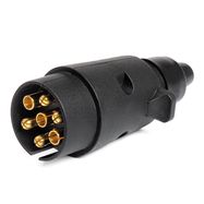 Trailer plug 7 pin, AMiO