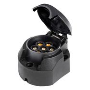 Trailer socket 7 pin, AMiO