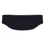 Antifrost windscreen cover, large black 90x175 cm, AMiO