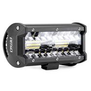 Working LED light bar AWL19 40LED COMBO 9-36V, AMiO