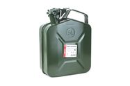 Metal fuel can 5L AMiO-02487, AMiO