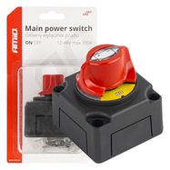 Main power switch 12-48V max.300A AMIO-03838, AMiO