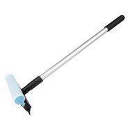 Aluminium Window squeegee cleaner 20cm head 59/100cm AMIO-03855, AMiO