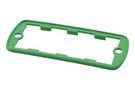 SEAL FOR ALUBOS AB 1040, TPE RUBBER, PACK OF 10, DI 1040-6000, GREEN