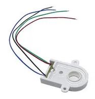 LED MODULE, RGB, CIRCULAR, 624/520/470NM