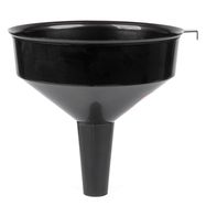Plastic funnel 30 cm AMIO-04047, AMiO