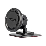 Magnetic dashboard phone holder AMIO-04140, AMiO