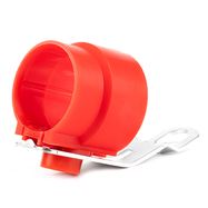 Plug holder AMIO-04387, AMiO