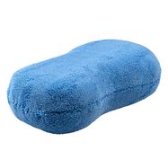 Microfiber sponge 22x12x5,5cm AMIO-04725, AMiO
