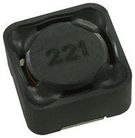 INDUCTOR, SHIELDED, 220UH, 1.3A, SMD