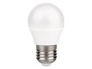 LED line LITE LED Bulb E27 6W 3000K 510lm 230V G45
