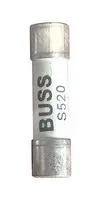 FUSE, CARTRIDGE, FAST ACTING, 15A, 250V