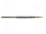 Heating element; for  soldering iron METCAL