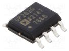 IC: operational amplifier; 4MHz; Ch: 2; SO8; ±4.5÷18VDC,9÷36VDC Analog Devices