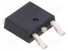 Diode: rectifying; SMD; 200V; 4Ax2; 20ns; D2PAK; Ufmax: 1.25V STMicroelectronics
