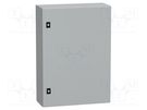 Enclosure: wall mounting; X: 500mm; Y: 700mm; Z: 200mm; Spacial CRN SCHNEIDER ELECTRIC