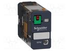 Relay: electromagnetic; SPDT; 120VAC; Icontacts max: 15A SCHNEIDER ELECTRIC
