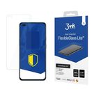 OnePlus Nord 5G - 3mk FlexibleGlass Lite™, 3mk Protection