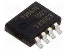 Transistor: N-MOSFET; unipolar; 60V; 17A; Idm: 98A; 44W NEXPERIA