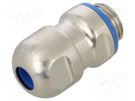 Cable gland; M16; 1.5; IP68; stainless steel; SKINTOP® HYGIENIC LAPP