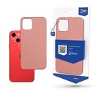 Case for iPhone 13 from the 3mk series Matt Case - pink, 3mk Protection