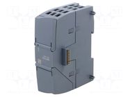 Automation module: communication SIEMENS